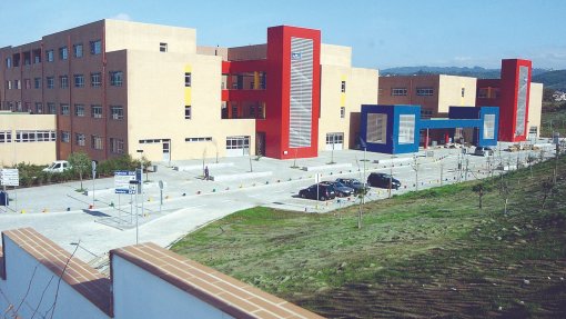 Coimbra vai melhorar acesso rodoviário ao Hospital Pediátrico