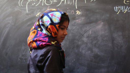 Covid-19: Mais de 11 milhões de meninas vão abandonar a escola este ano - ONG
