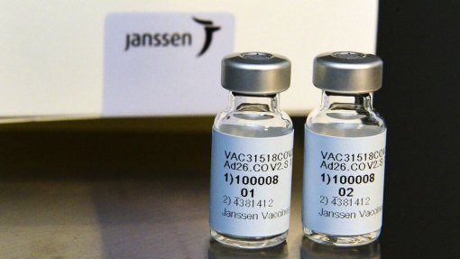 Covid-19: Agência Europeia do Medicamento dá parecer sobre vacina Janssen na terça-feira