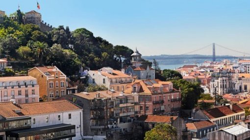 Covid-19: Lisboa e Vale do Tejo é a única região do país com Rt inferior a 1 - INSA