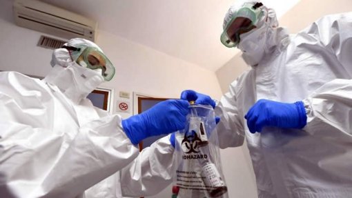 Covid-19: Casos de infeção no mundo são quase 142 milhões desde início da pandemia