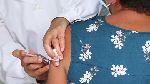 Covid-19: Mais de 69.700 residentes na Madeira já foram vacinados