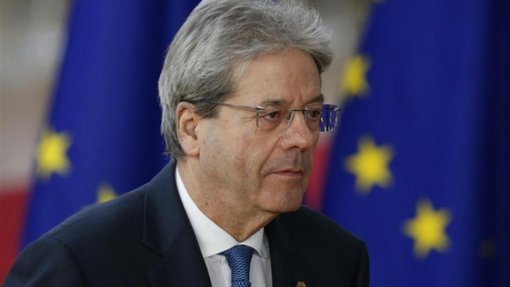 UE/Previsões: Ritmo de vacinação permite projeções económicas mais risonhas – Gentiloni