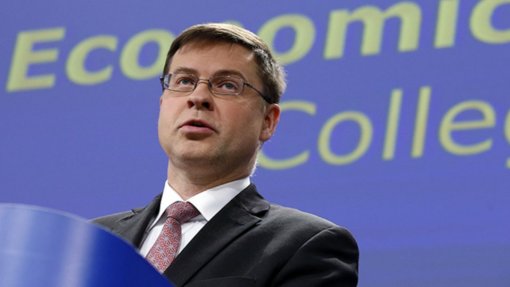 UE/Previsões: Portugal pode agora ter esperança de o pior já ter passado – Dombrovskis