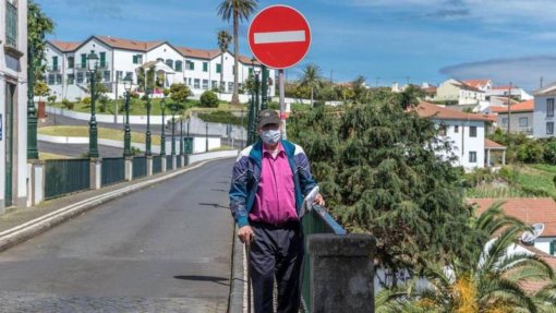 Covid-19: Açores registam 14 novos casos e 26 recuperações