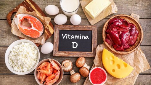 Genética da população portuguesa pode explicar deficiência de vitamina D - investigação