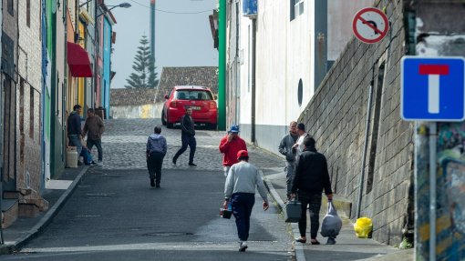 Covid-19: Rabo de Peixe com 92 dos 197 casos ativos em São Miguel