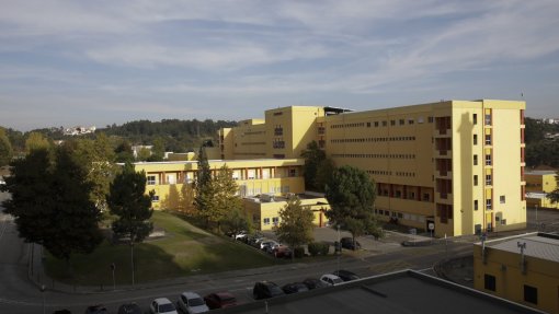 Covid-19: Centro Hospitalar de Leiria com sete doentes internados