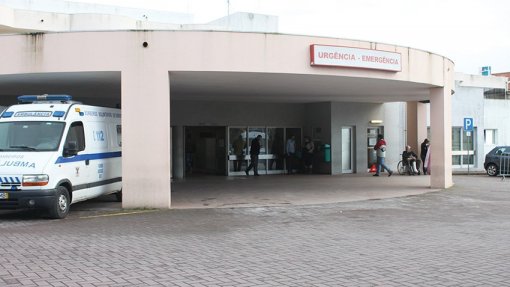 Câmara financia obras no serviço de Obstetrícia do Hospital das Caldas da Rainha