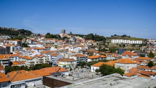 Covid-19: Portugal tem 22 concelhos com incidência superior a 120 casos por 100 mil habitantes