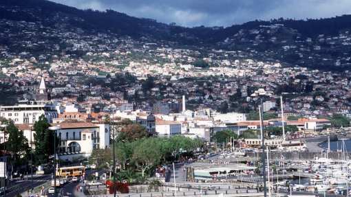 Covid-19: Quase 35% dos residentes na Madeira têm pelo menos uma dose da vacina