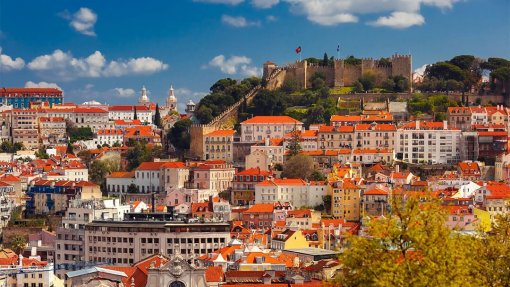 Castelo de São Jorge em Lisboa abre caminho a pessoas com mobilidade reduzida