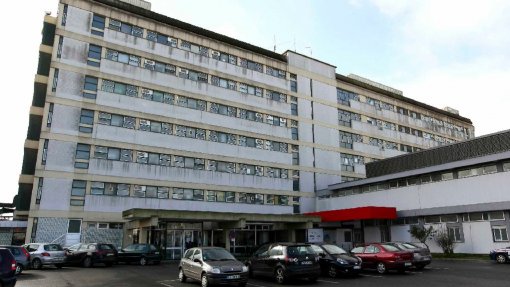 Duas crianças permanecem internadas no hospital de Beja