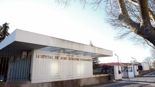 Hospital de Beja reforçou equipas para dar resposta a crianças com vómitos