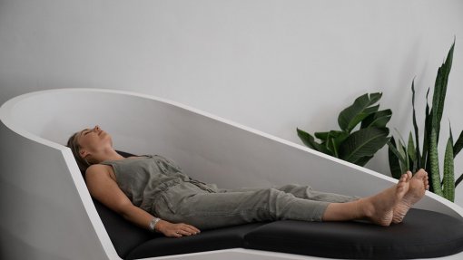 Empresário português abre SPA mental com tecnologia inovadora em Los Angeles