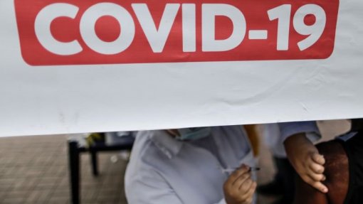 Covid-19: Médico apela para que cidadãos se protejam e pensem nas repercussões da doença