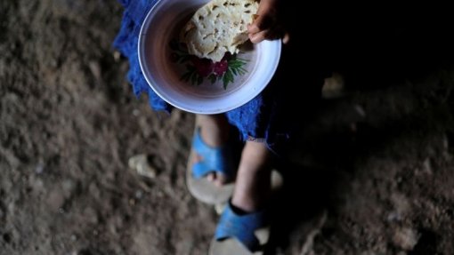 Covid-19: G-20 reforça promessas de combate à fome e alterações climáticas pós-pandemia