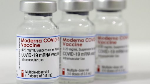 Covid-19: Vacina da Moderna produz anticorpos contra variante delta