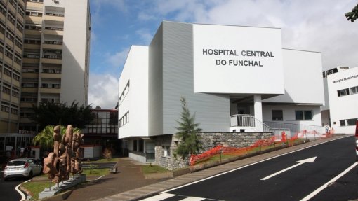 Covid-19: Madeira com 10 novos casos e continua sem doentes hospitalizados