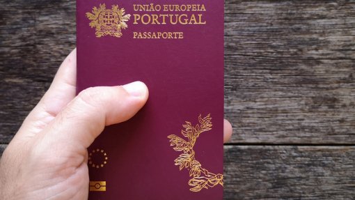 Passaporte português em 6.º lugar em temos de acesso a destinos sem visto prévio