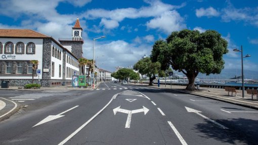 Covid-19: Açores com 36 casos e 41 recuperações