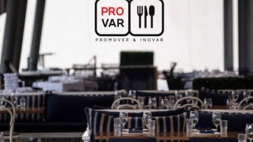 Covid-19: PRO.VAR pede suspensão &quot;imediata&quot; das novas regras para restaurantes