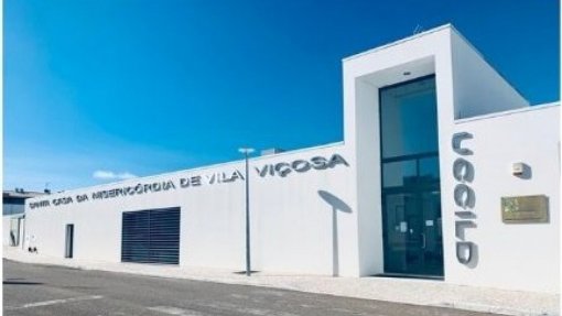 Covid-19: Quatro utentes de instituição em Vila Viçosa estão infetadas