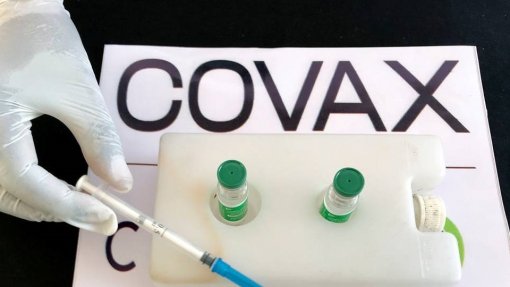 Covid-19: Covax recebe 110 milhões de doses de vacinas de duas empresas chinesas