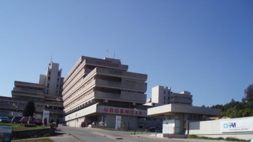 Inspeção-Geral em Saúde abre processo à morte de doente no hospital de Viana do Castelo