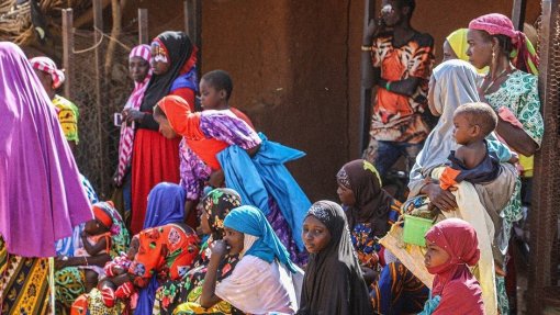 Malformações graves em 70 crianças contaminadas com flúor no Níger
