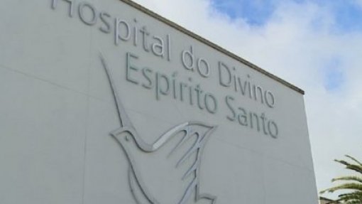 Hospital de Ponta Delgada diz que custos serão constantemente revistos