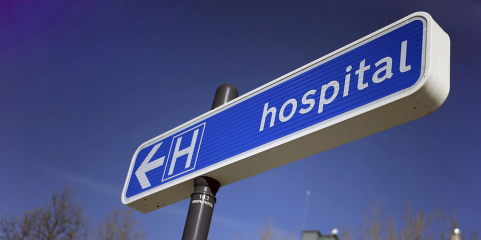 Administrações hospitalares devem ser formadas por profissionais de carreira - Associação