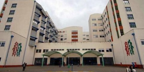 Urgência pediátrica em Viseu reservada para casos “urgentes e emergentes”