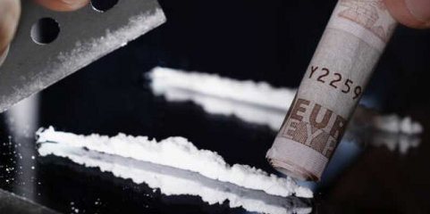 Produção de cocaína bate recorde de 2,7 mil toneladas em 2022 - ONU