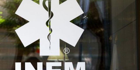 INEM rejeita atrasos na assistência médica pré-hospitalar