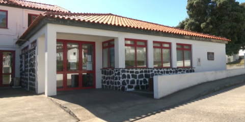 Ilha do Corvo tem Centro de Saúde que é dos melhores dos Açores - Bolieiro