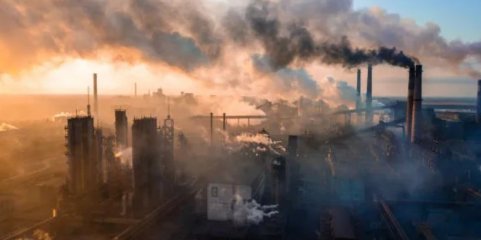 Supremo dos EUA inflige revés a luta contra poluição atmosférica