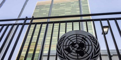 ONU alerta sobre falta de empenho nos Objetivos de Desenvolvimento Sustentável