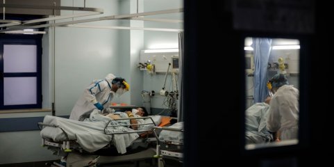 Chega contesta encerramento do serviço de urgência do Hospital Geral de Coimbra