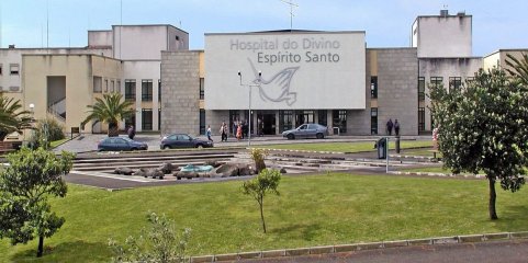 Governo açoriano quer comissão para detalhar origem do incêndio no hospital de Ponta Delgada