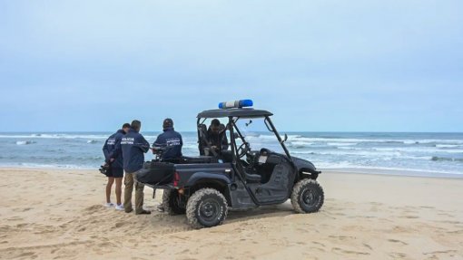 Pescadores naufragados que estavam internados na Figueira da Foz já tiveram alta