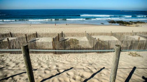 Duas praias de Vila do Conde interditas a banhos após casos de reações alérgicas