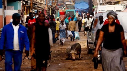 Medicina tradicional pode melhorar sistema de saúde da Guiné-Bissau - investigador