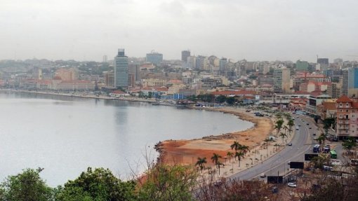 Angola tem 2,48 médicos por 10.000 habitantes, abaixo dos padrões da OMS - relatório