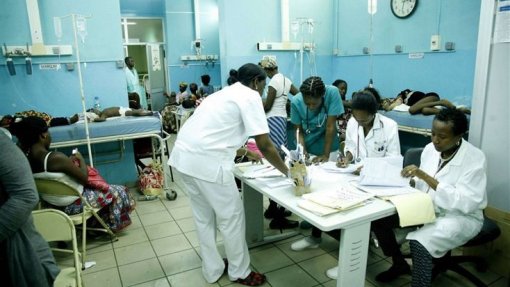 REPORTAGEM: Falta de medicamentos e negligência “aceleram” morte nos hospitais de Angola