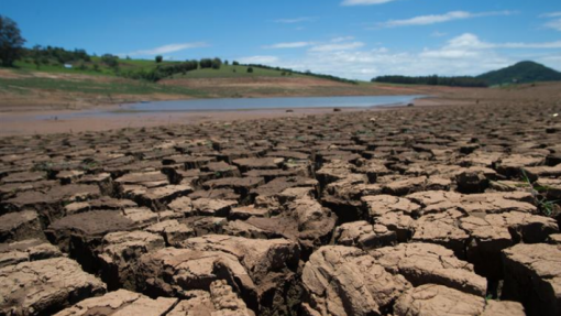 Seca meteorológica diminuiu em junho, mas intensidade agravou no sotavento