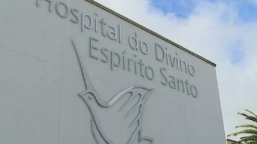 PS acusa Governo Regional de opacidade na ação sobre incêndio no hospital de Ponta Delgada