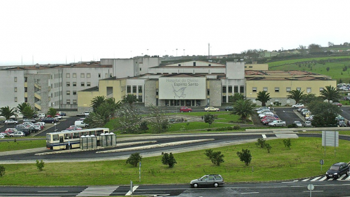 Ala nascente do hospital de Ponta Delgada abre com “total segurança” dia 15 - Governo dos Açores