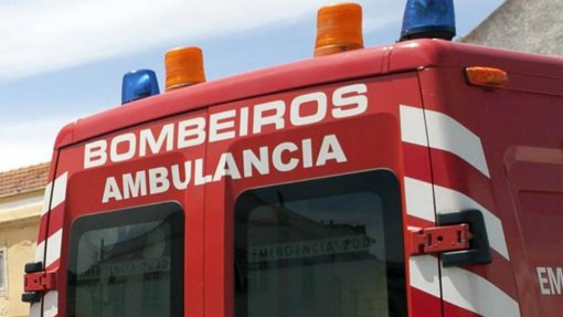 Ministério da Saúde deve às corporações de bombeiros mais de 28ME - Liga