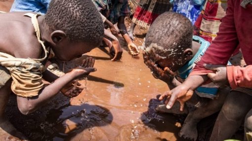 RDCongo com mais de 20 mil casos de cólera e 65 mil de sarampo desde o início do ano - OMS